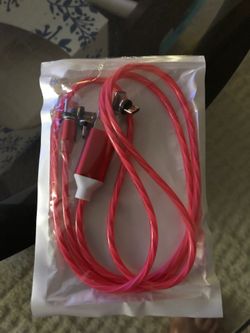 Cell Phone Cable