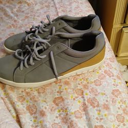 Mens Casual .shoes Exc Condition