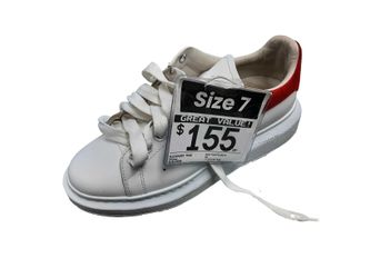 Alexander Mcqueen 553770whfbu9075 Multi-color