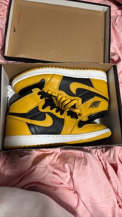 Jordan 1 High Pollen (GS)