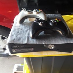 X BOX TV COMBO