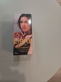 YSL Perfume
