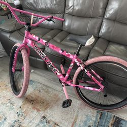 Bike (Need Gone)
