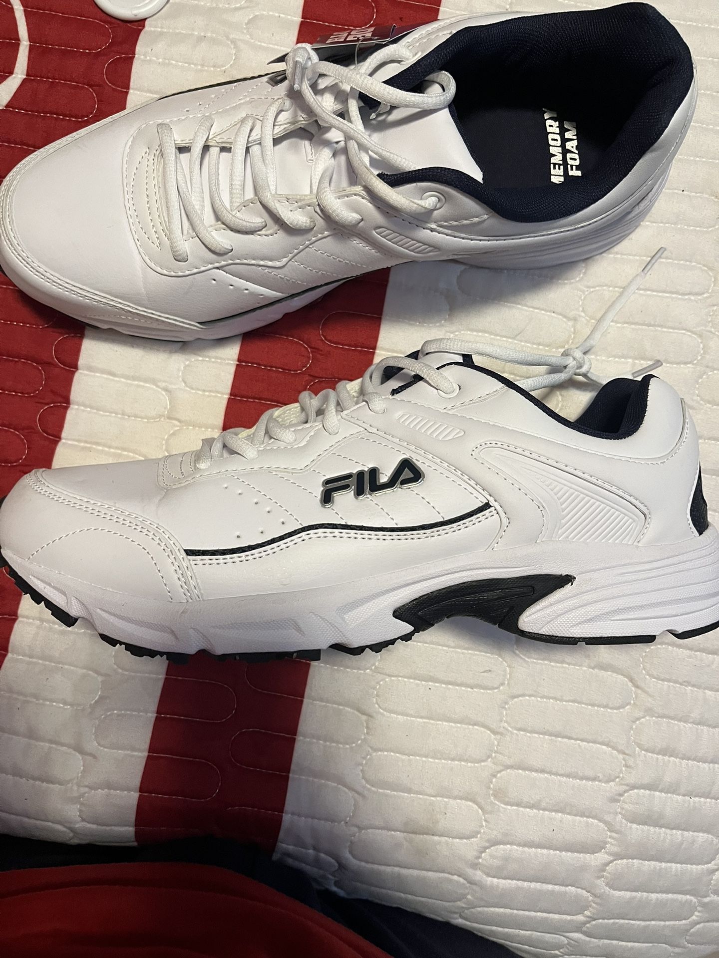 Fila shoes