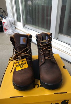Work shoes