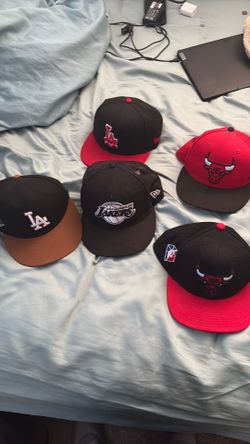 Hats dm for size