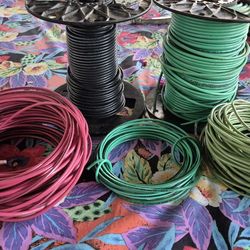 Cerro Wire Lot