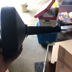 Drum Auger snake