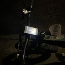 Vtuvia SN100   Hunting   Ebike $750