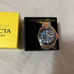Brand New Invicta Watch 