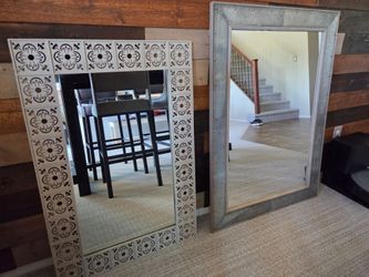 2 MIRRORS