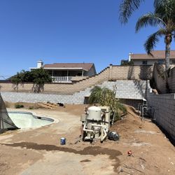 Masonry And Concrete Expert 