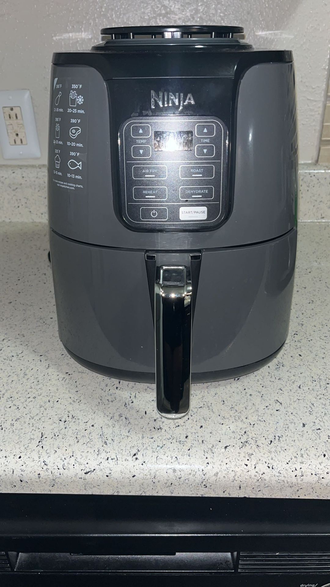 Air Fryer 