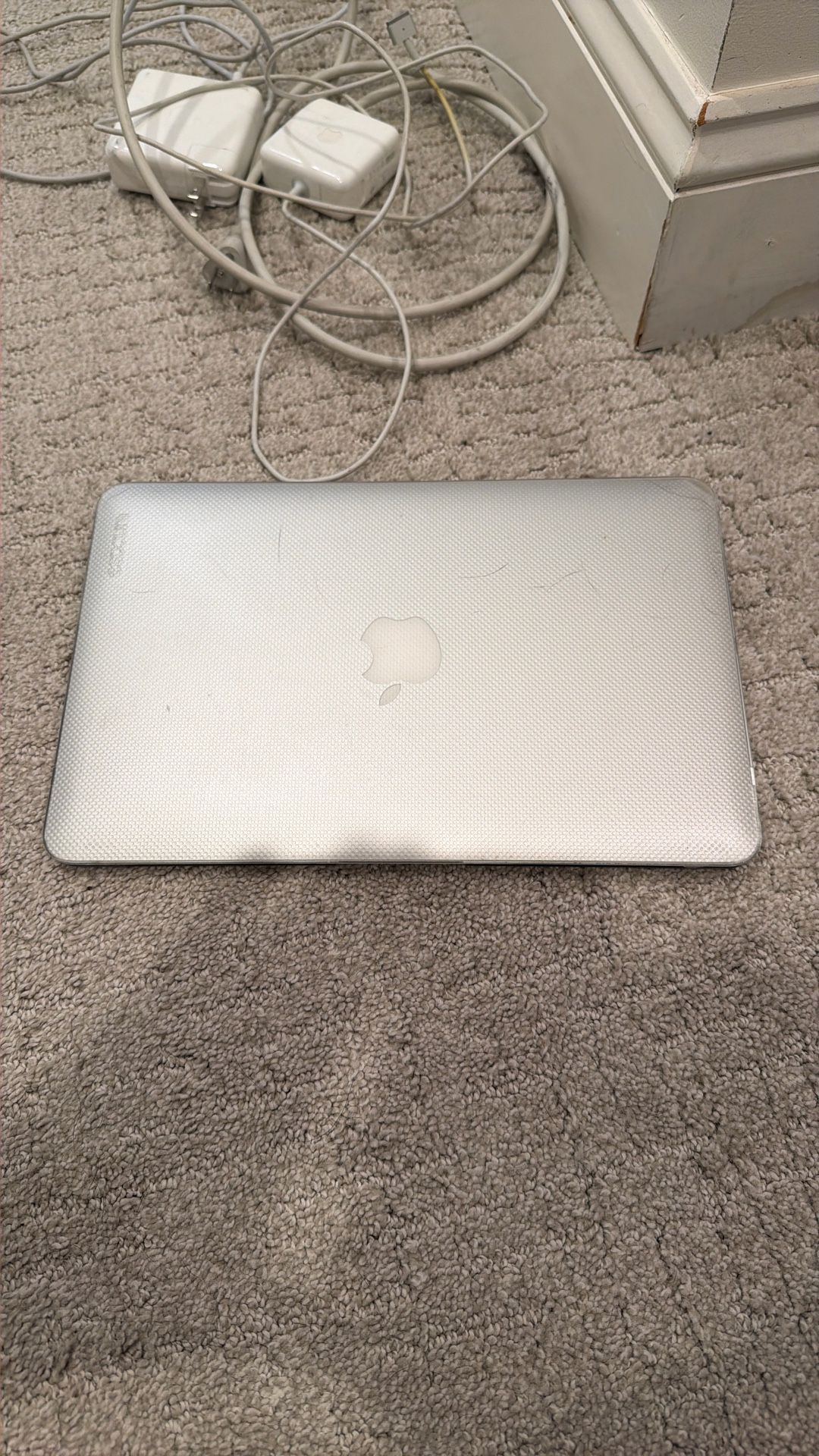 MacBook Air