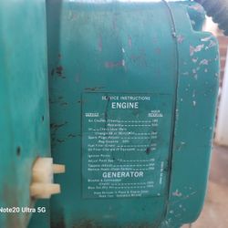 Generator Onan