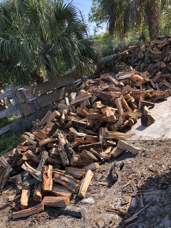 Firewood truck loads or bundles for Sale in Hudson, FL OfferUp