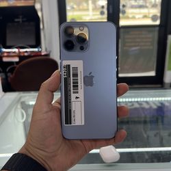 iPhone 13 Pro Max 128 (unlocked)