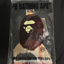 Bape Tee 