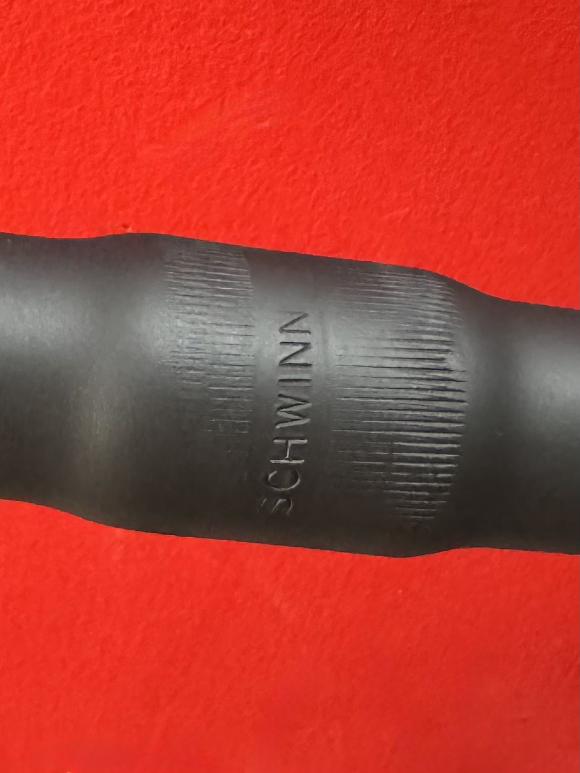 Super Rare Schwinn Handlebar