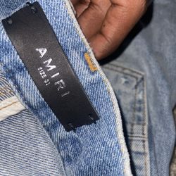 Brand New Never Worn Amiri Jeans 