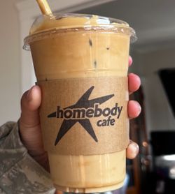 matchas & coffees on instagram @ homebodyc4fe