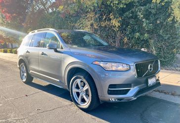 2016 Volvo Xc90