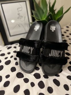 Juicy Sandals