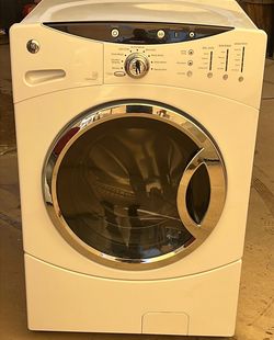 Washer Machine