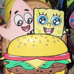 backpack