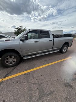 2023 Ram 2500