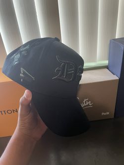 Gallo fino Hats