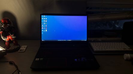 Acer Nitro 5 Gaming Laptop Intel Core i5 10th Gen