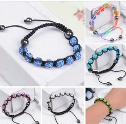 Shimbala bracelet