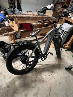 Aventon ebike