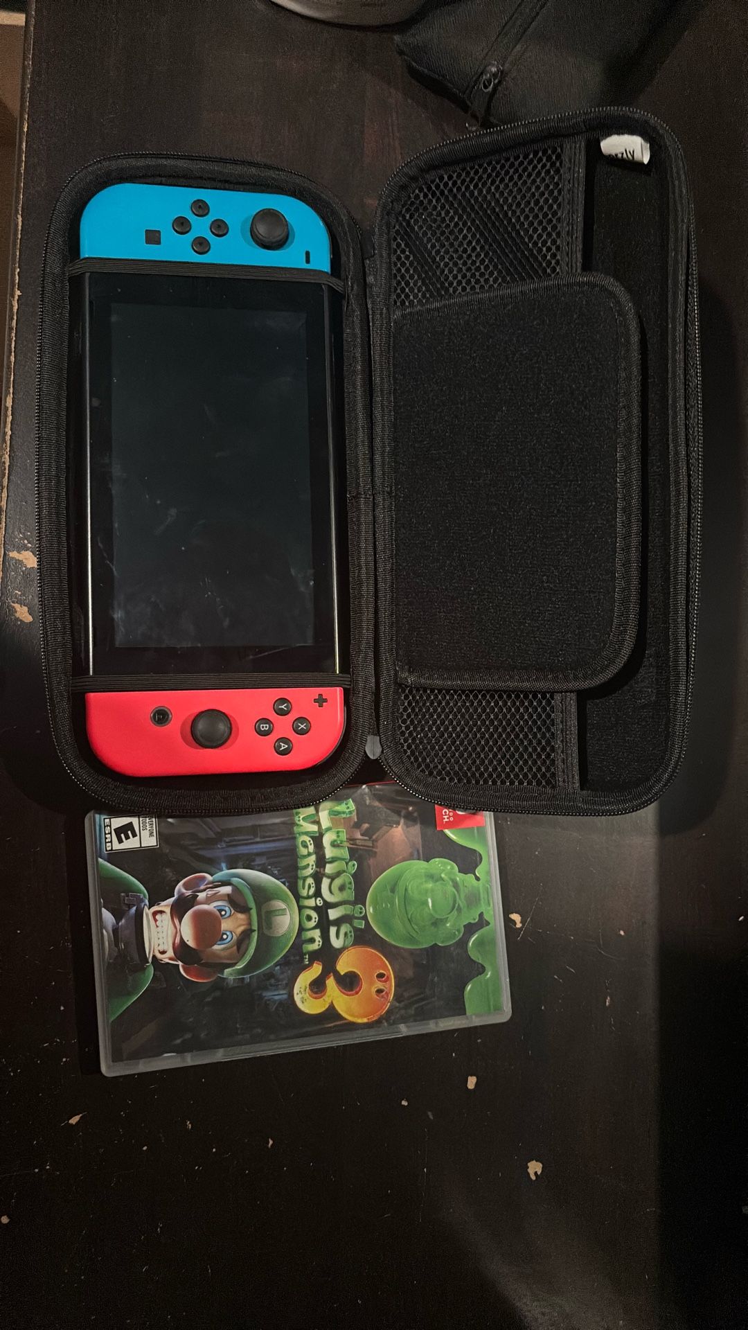 Nintendo Switch Great Condition