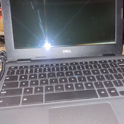 Dell Chrome Laptop 150$$