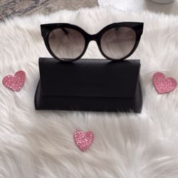 New Salvatore Ferragamo Sunglasses