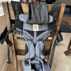 Ergobaby 360-  7 Lb - 45 Lb! 