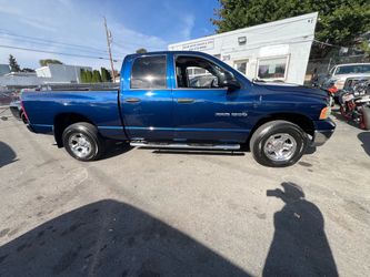 2005 Dodge Ram 1500