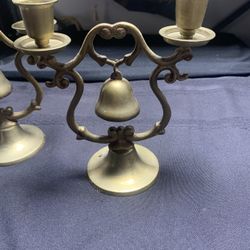 Vintage bell