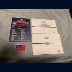 Owner Manual