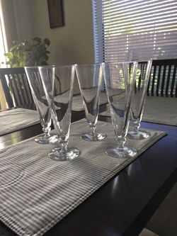 Vintage Cocktail Glassware