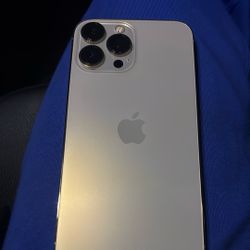 Gold  Iphone13 Pro Max  Brand New But Locked 