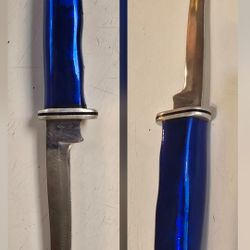 Buck Brand Kitchen Knife