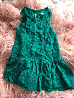 4t dress