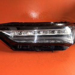 2022 2023 2024 ACURA MDX LEFT DRIVER SIDE HEADLIGHT OEM