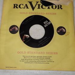 45 vinyl Record