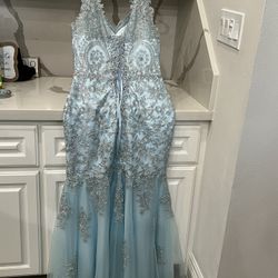 Gown For Sale