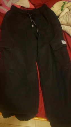 Pro club pant