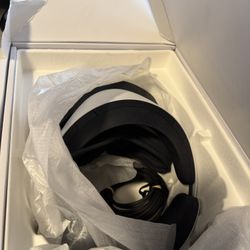 PlayStation VR2 New In A Box 